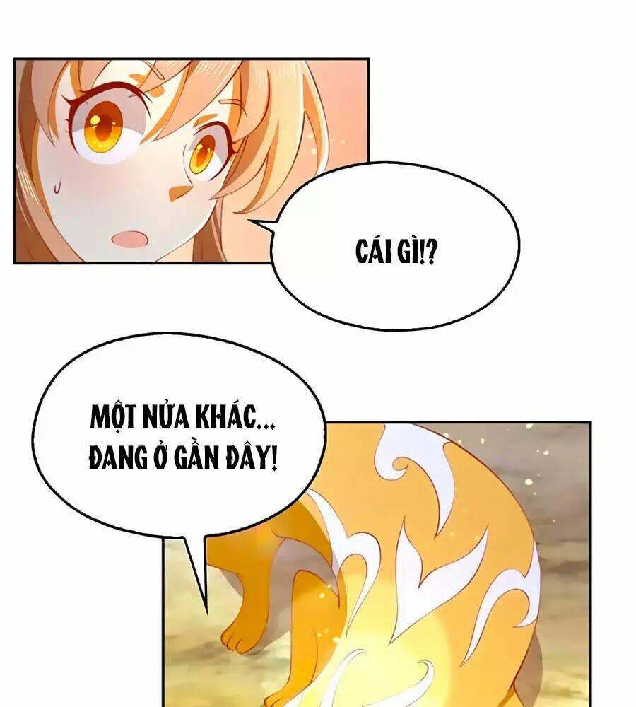 Khuynh Thành Cuồng Phi Của Tà Vương: Chapter 125