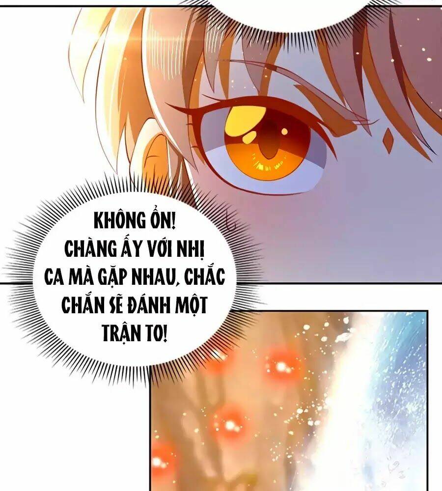 Khuynh Thành Cuồng Phi Của Tà Vương: Chapter 125