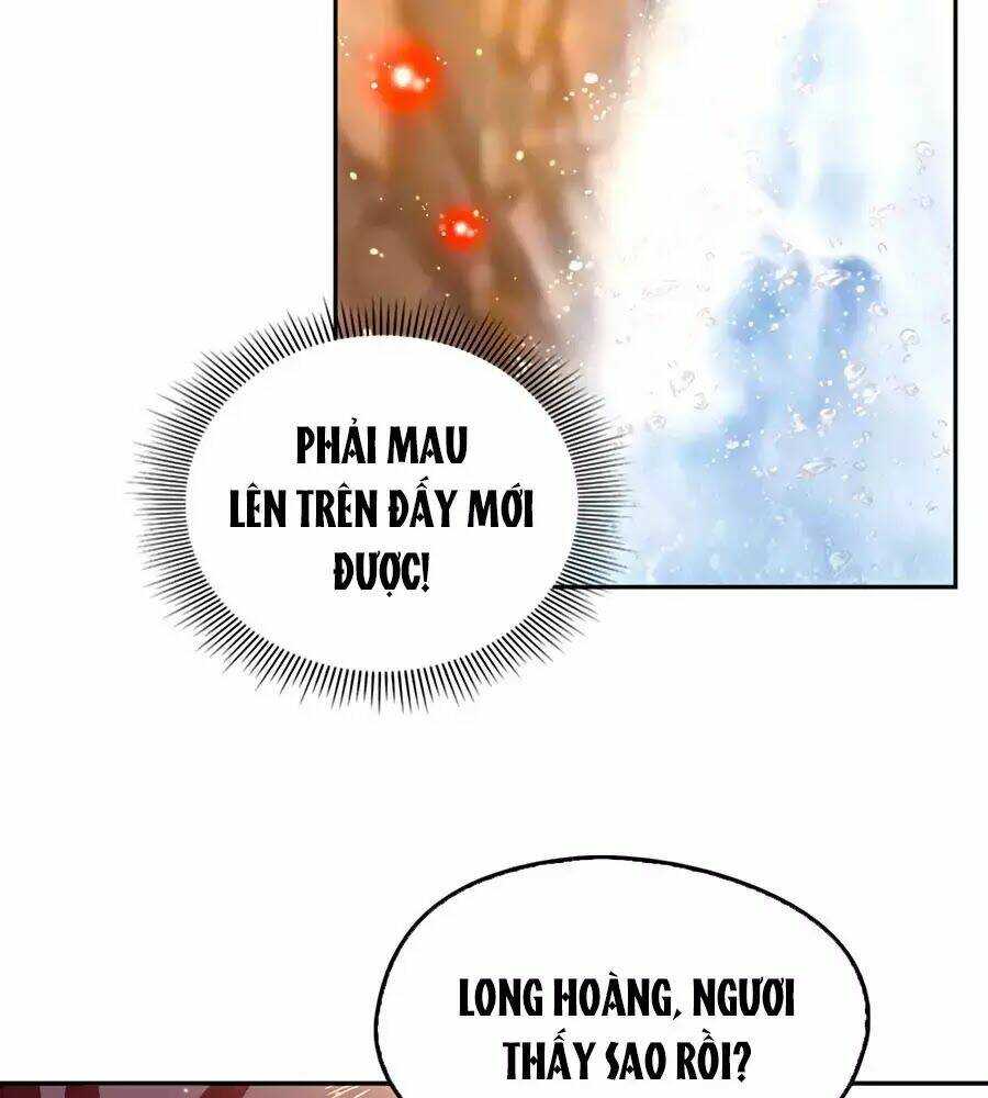 Khuynh Thành Cuồng Phi Của Tà Vương: Chapter 125