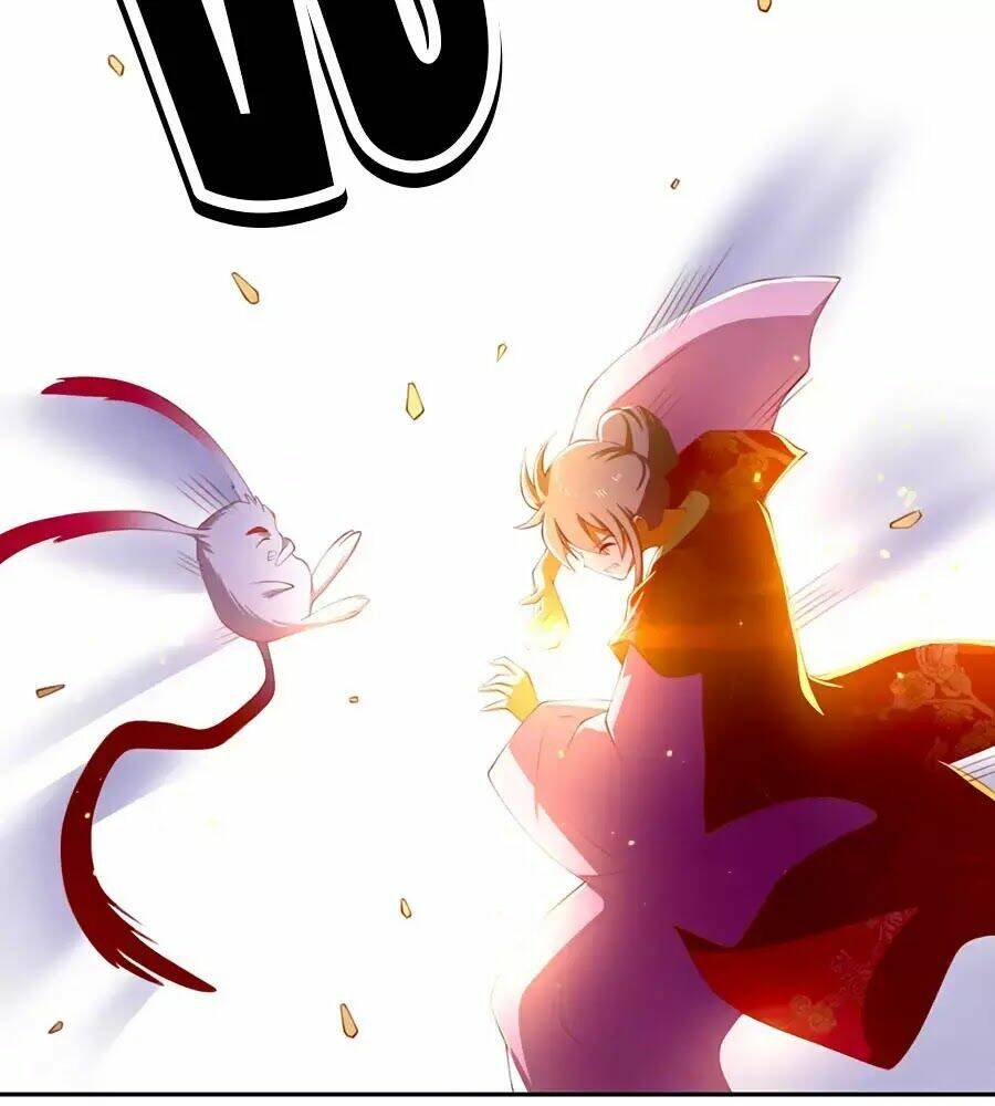 Khuynh Thành Cuồng Phi Của Tà Vương: Chapter 125