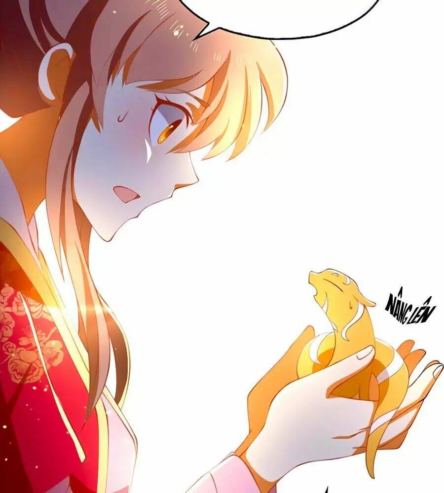 Khuynh Thành Cuồng Phi Của Tà Vương: Chapter 125