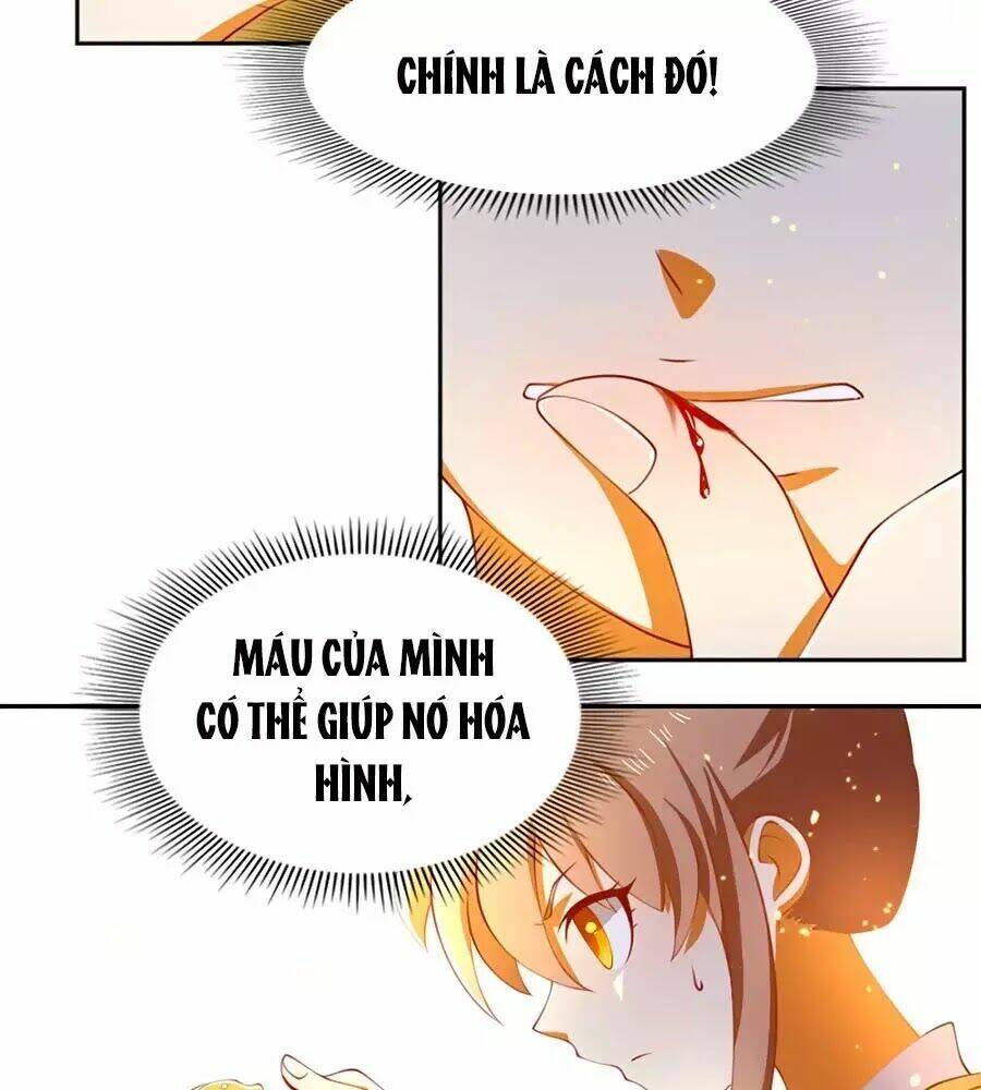 Khuynh Thành Cuồng Phi Của Tà Vương: Chapter 125