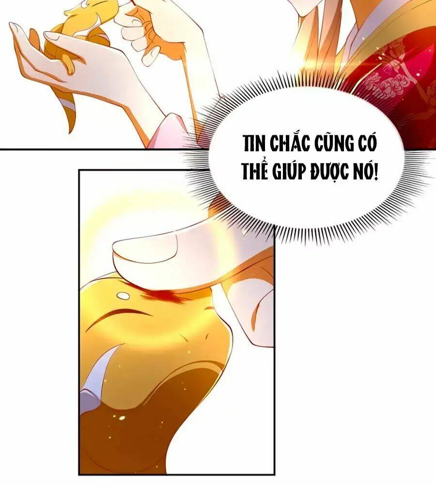 Khuynh Thành Cuồng Phi Của Tà Vương: Chapter 125