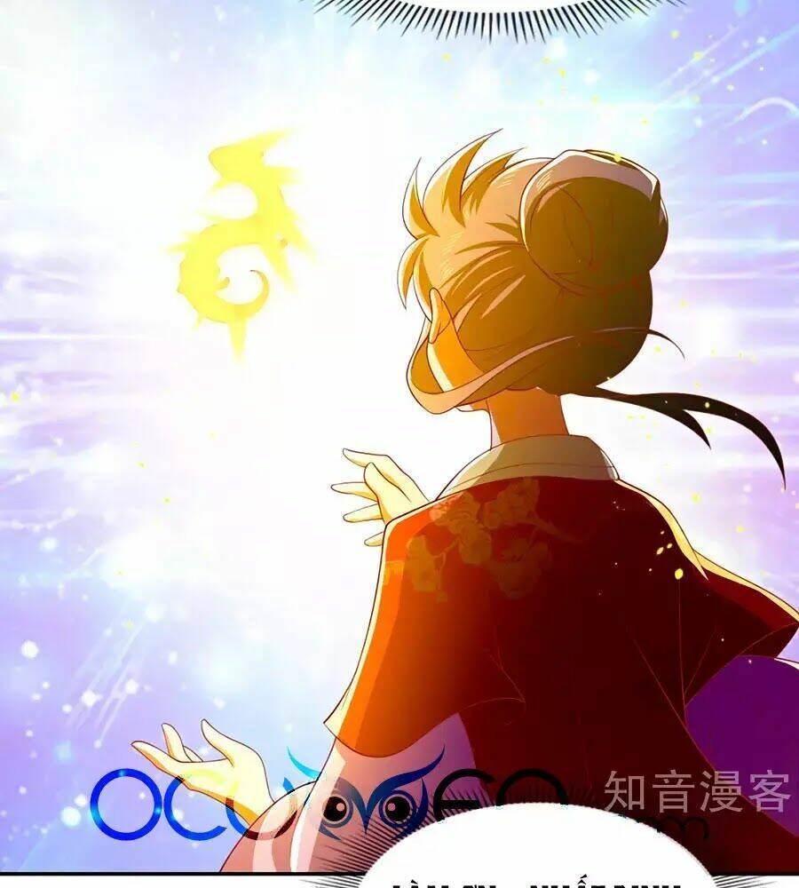Khuynh Thành Cuồng Phi Của Tà Vương: Chapter 125