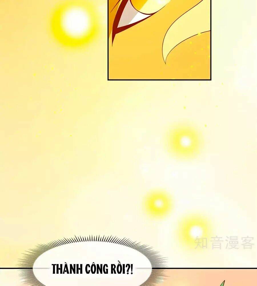 Khuynh Thành Cuồng Phi Của Tà Vương: Chapter 125
