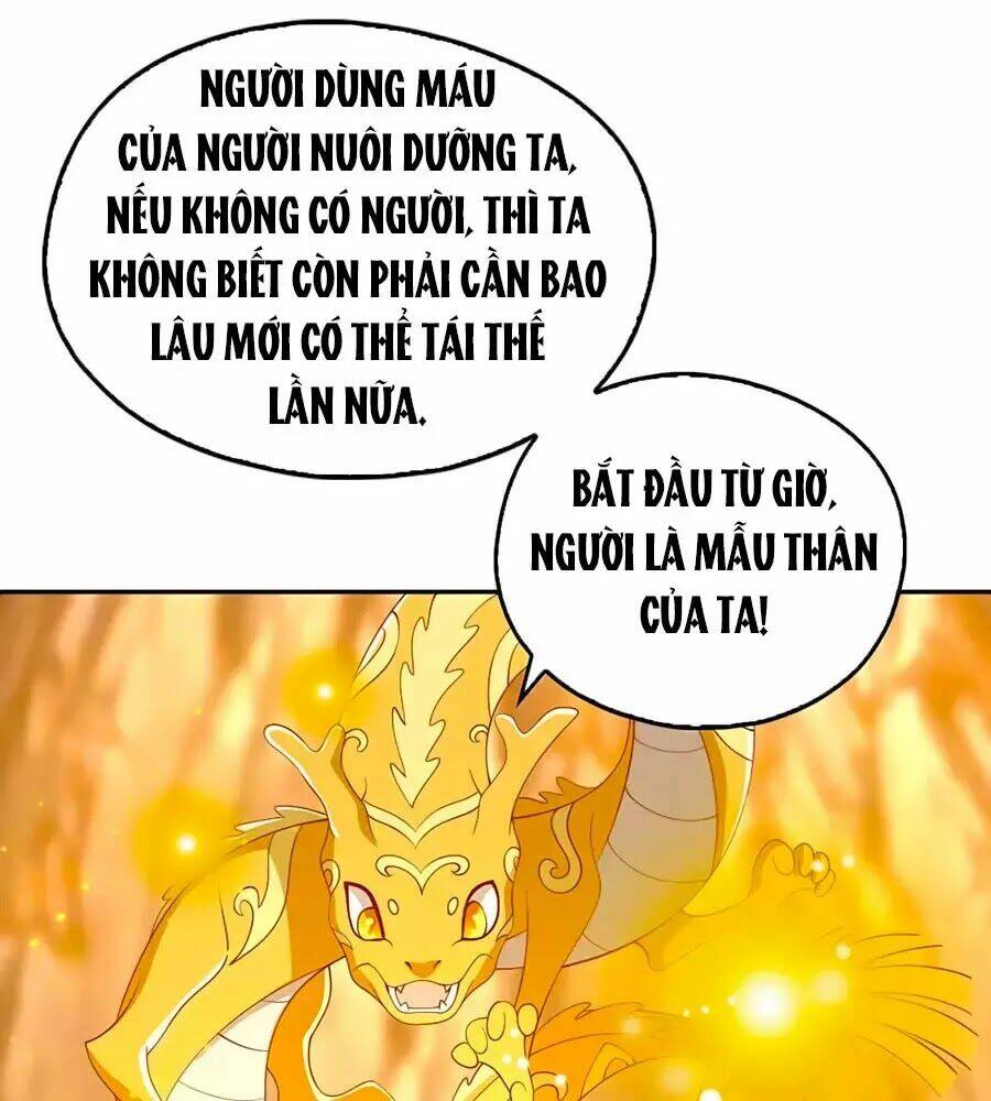 Khuynh Thành Cuồng Phi Của Tà Vương: Chapter 125