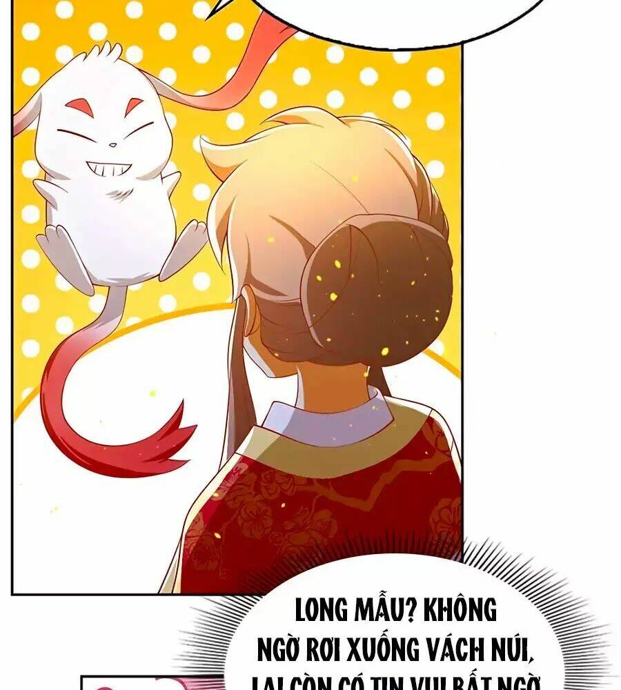 Khuynh Thành Cuồng Phi Của Tà Vương: Chapter 125