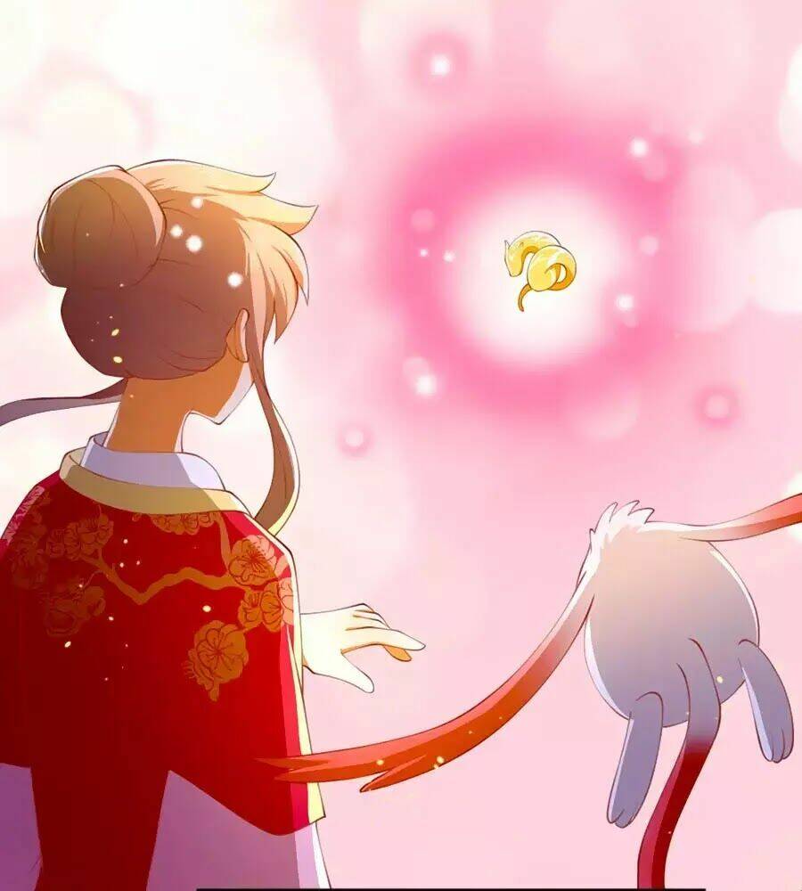 Khuynh Thành Cuồng Phi Của Tà Vương: Chapter 125