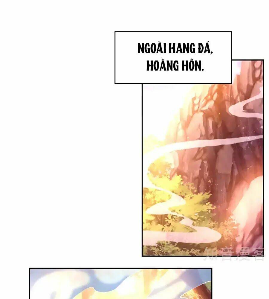 Khuynh Thành Cuồng Phi Của Tà Vương: Chapter 125