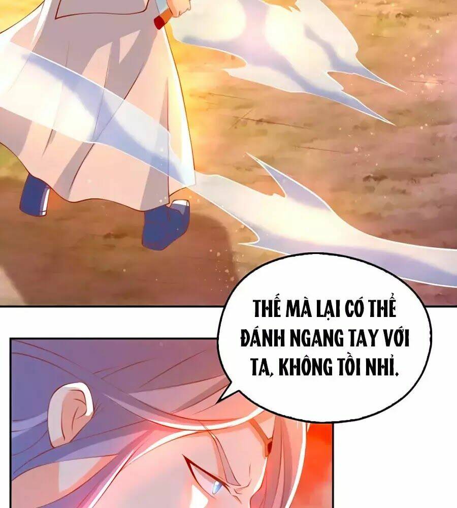 Khuynh Thành Cuồng Phi Của Tà Vương: Chapter 125