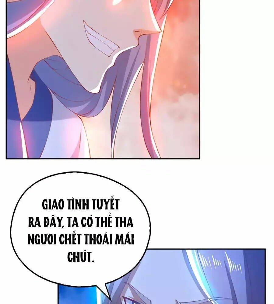 Khuynh Thành Cuồng Phi Của Tà Vương: Chapter 125