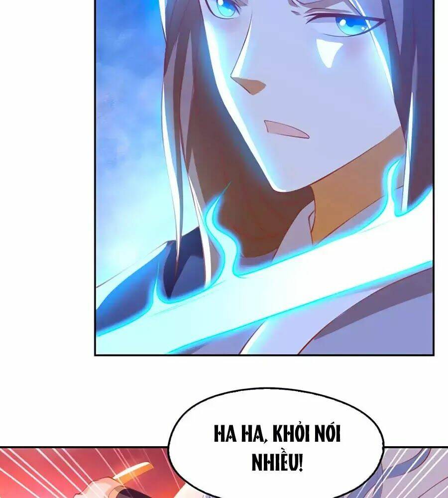 Khuynh Thành Cuồng Phi Của Tà Vương: Chapter 125