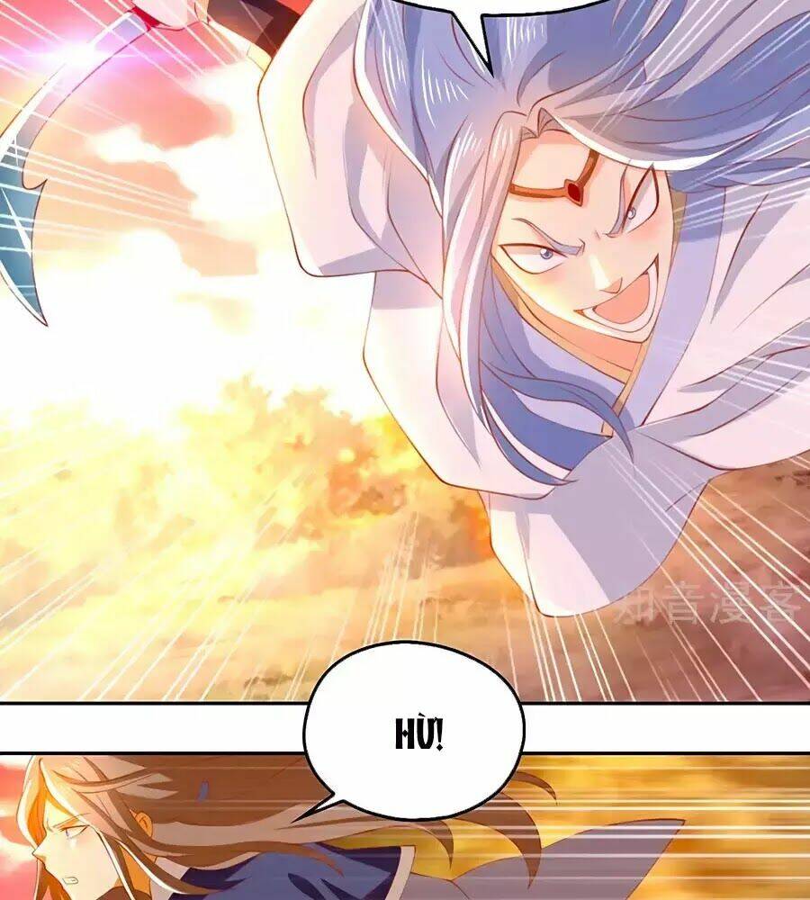 Khuynh Thành Cuồng Phi Của Tà Vương: Chapter 125