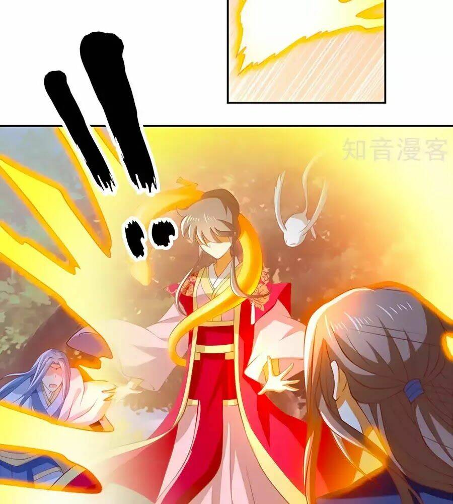 Khuynh Thành Cuồng Phi Của Tà Vương: Chapter 125