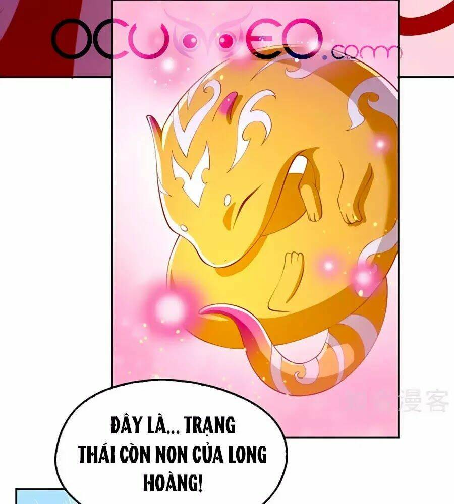 Khuynh Thành Cuồng Phi Của Tà Vương: Chapter 125