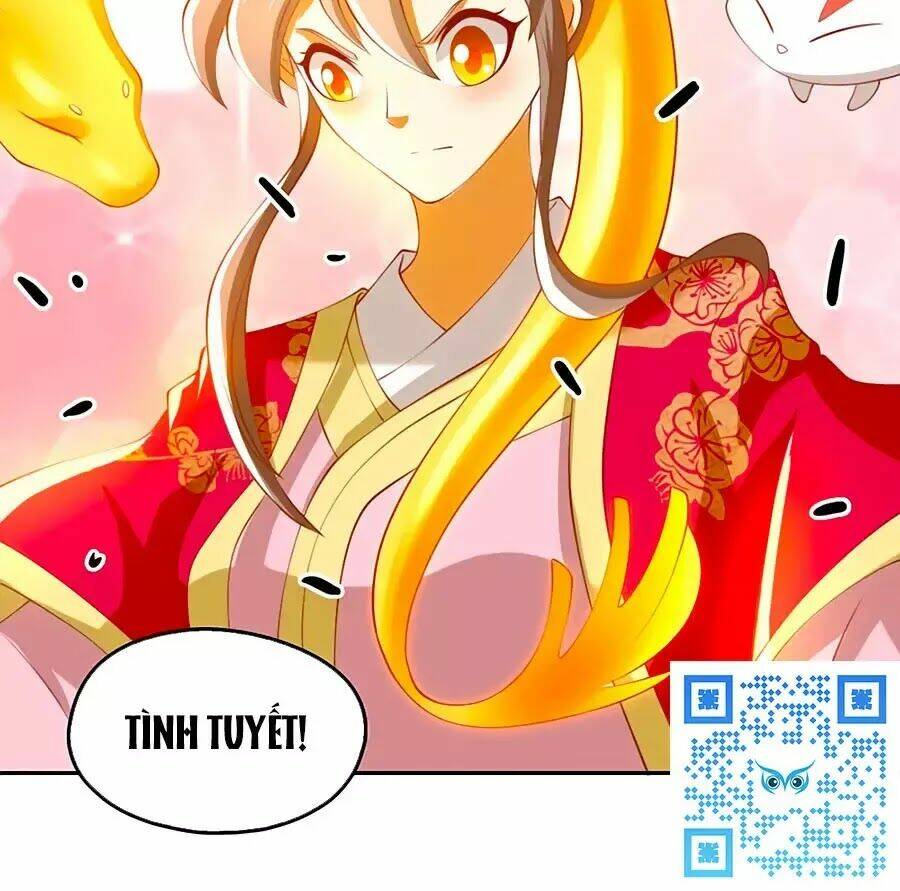 Khuynh Thành Cuồng Phi Của Tà Vương: Chapter 125