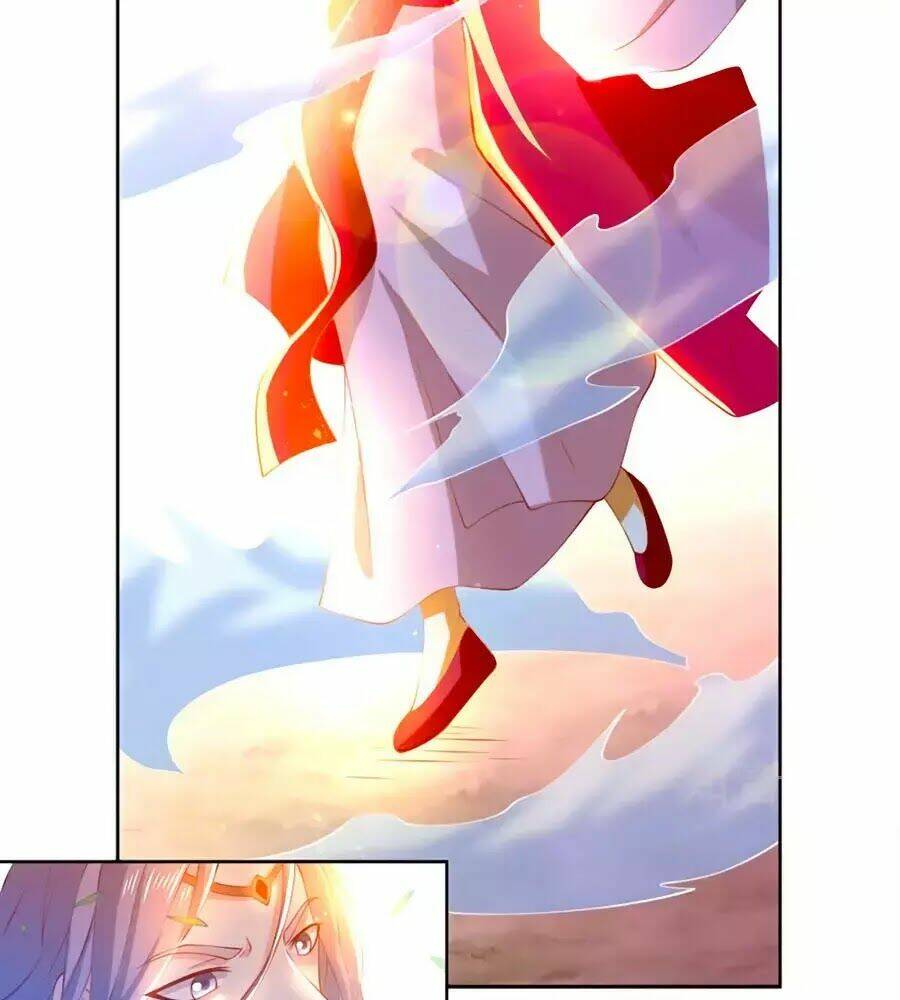 Khuynh Thành Cuồng Phi Của Tà Vương: Chapter 126