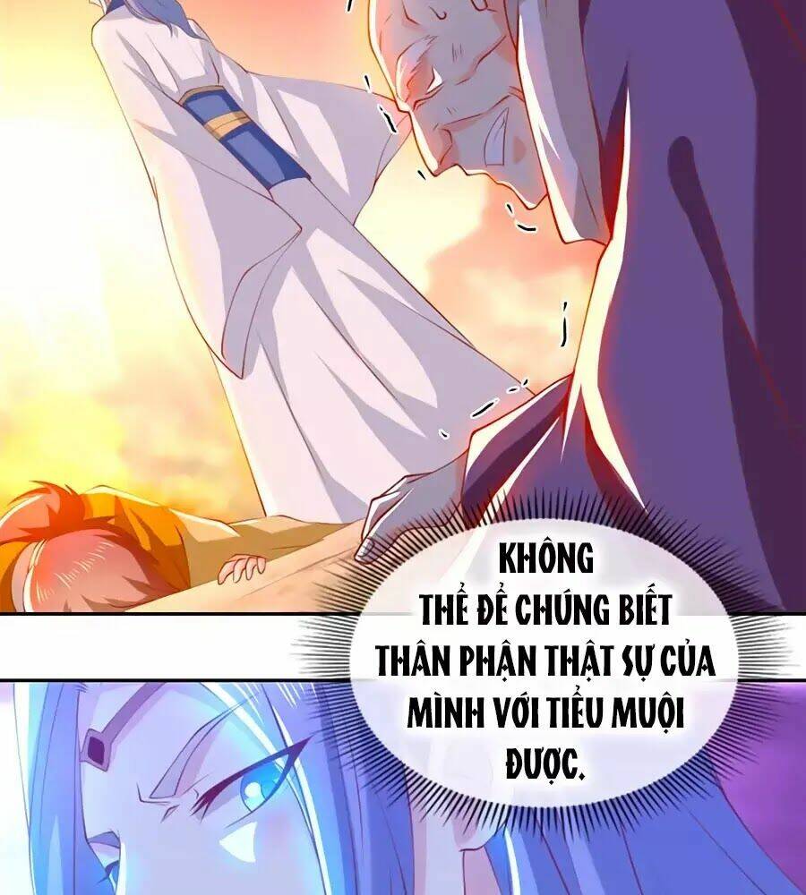 Khuynh Thành Cuồng Phi Của Tà Vương: Chapter 126
