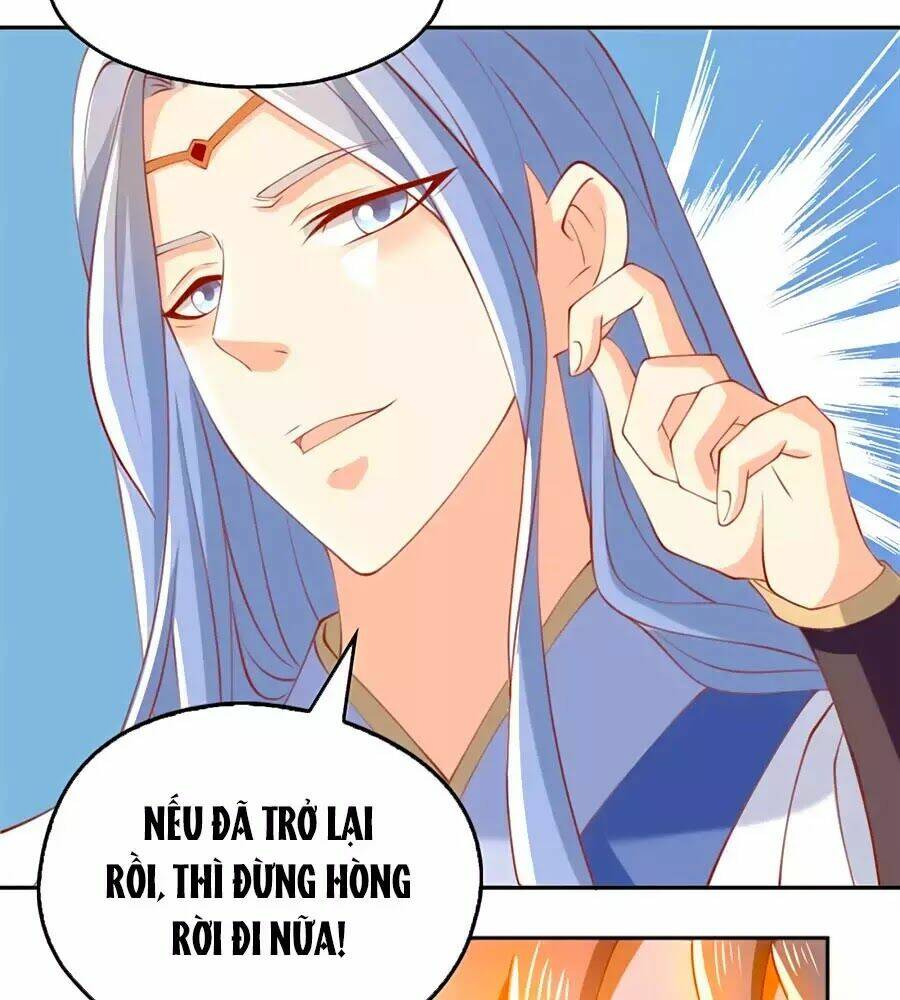 Khuynh Thành Cuồng Phi Của Tà Vương: Chapter 126