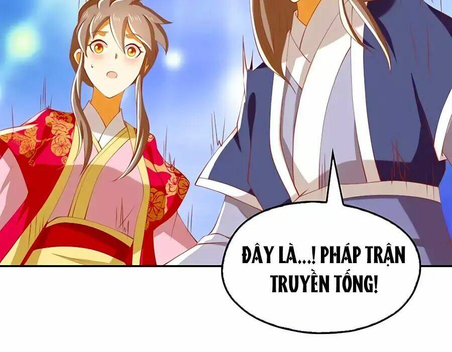 Khuynh Thành Cuồng Phi Của Tà Vương: Chapter 126