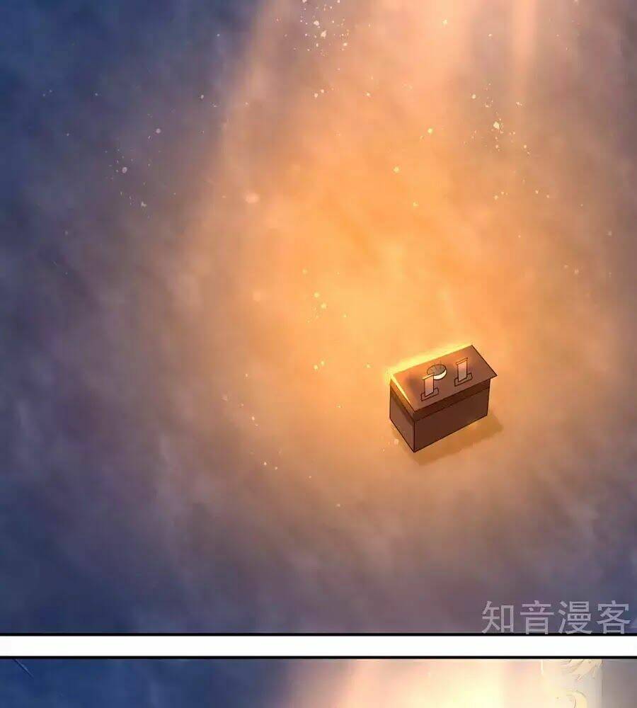 Khuynh Thành Cuồng Phi Của Tà Vương: Chapter 126