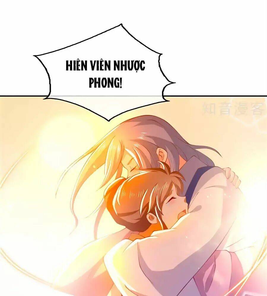 Khuynh Thành Cuồng Phi Của Tà Vương: Chapter 126