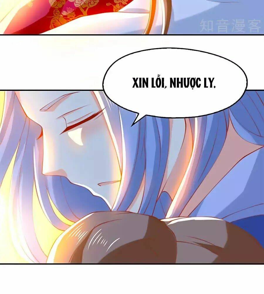 Khuynh Thành Cuồng Phi Của Tà Vương: Chapter 126