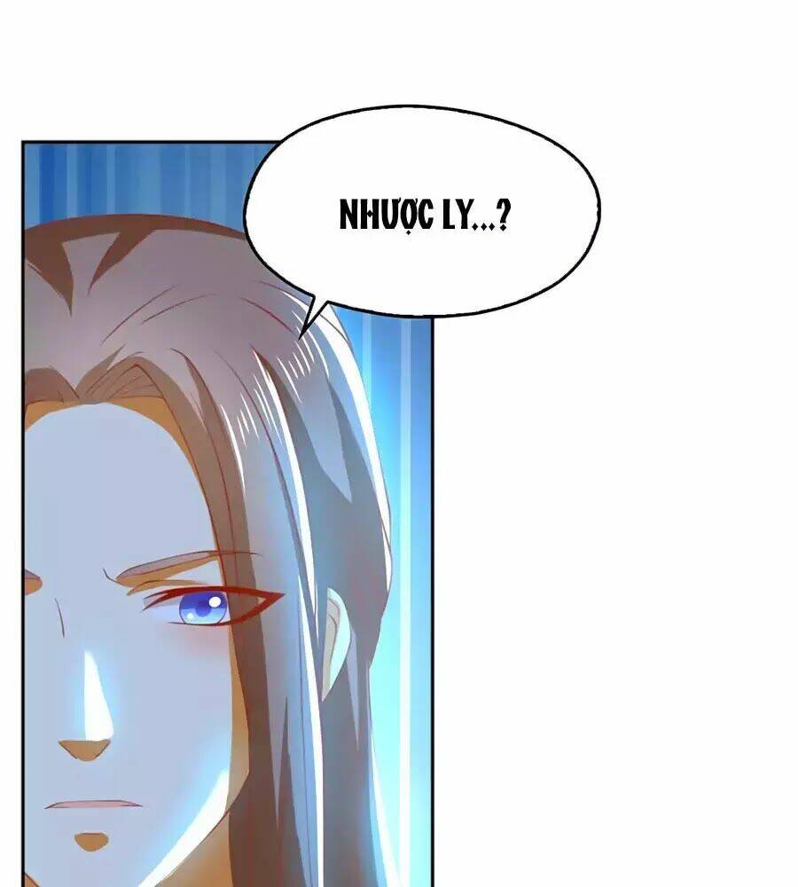 Khuynh Thành Cuồng Phi Của Tà Vương: Chapter 126