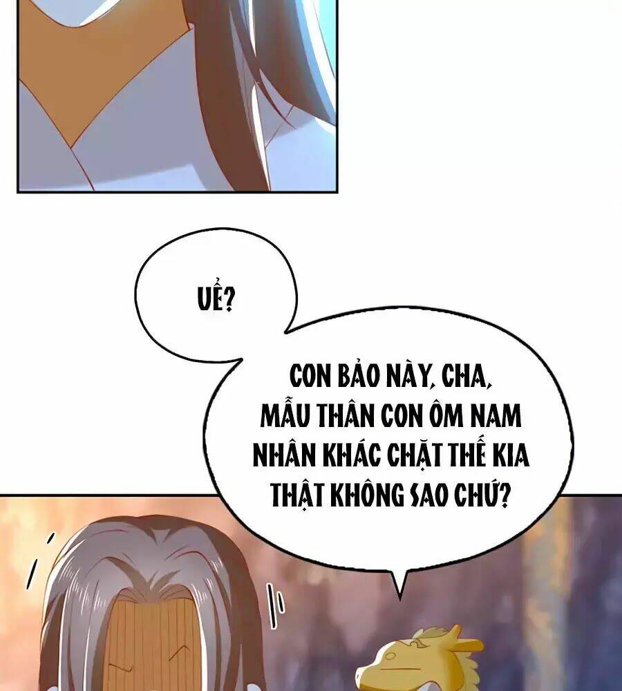 Khuynh Thành Cuồng Phi Của Tà Vương: Chapter 126
