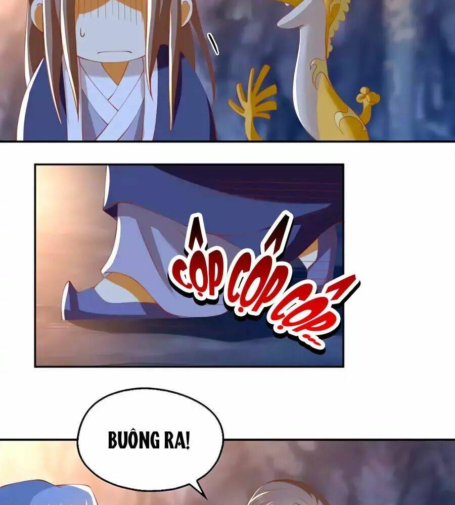 Khuynh Thành Cuồng Phi Của Tà Vương: Chapter 126