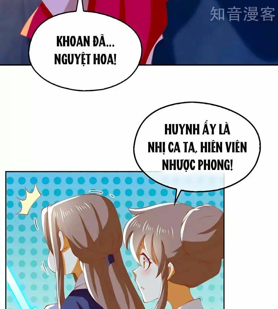 Khuynh Thành Cuồng Phi Của Tà Vương: Chapter 126