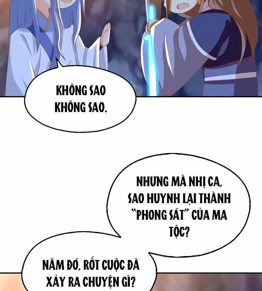 Khuynh Thành Cuồng Phi Của Tà Vương: Chapter 126