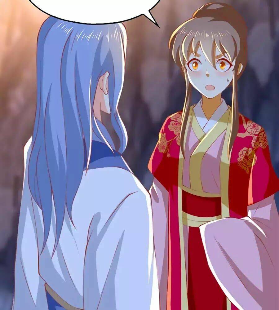 Khuynh Thành Cuồng Phi Của Tà Vương: Chapter 126