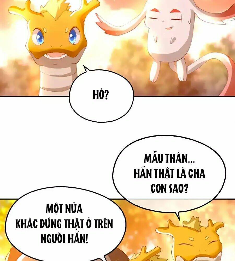 Khuynh Thành Cuồng Phi Của Tà Vương: Chapter 126