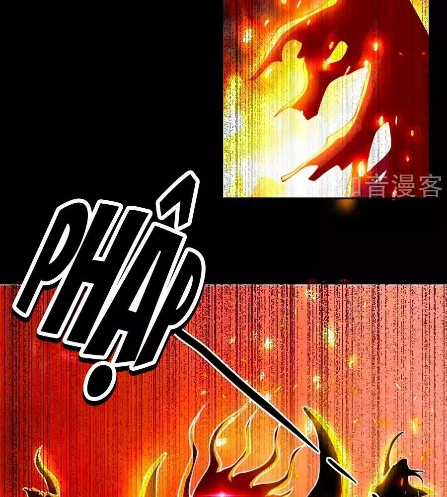 Khuynh Thành Cuồng Phi Của Tà Vương: Chapter 126