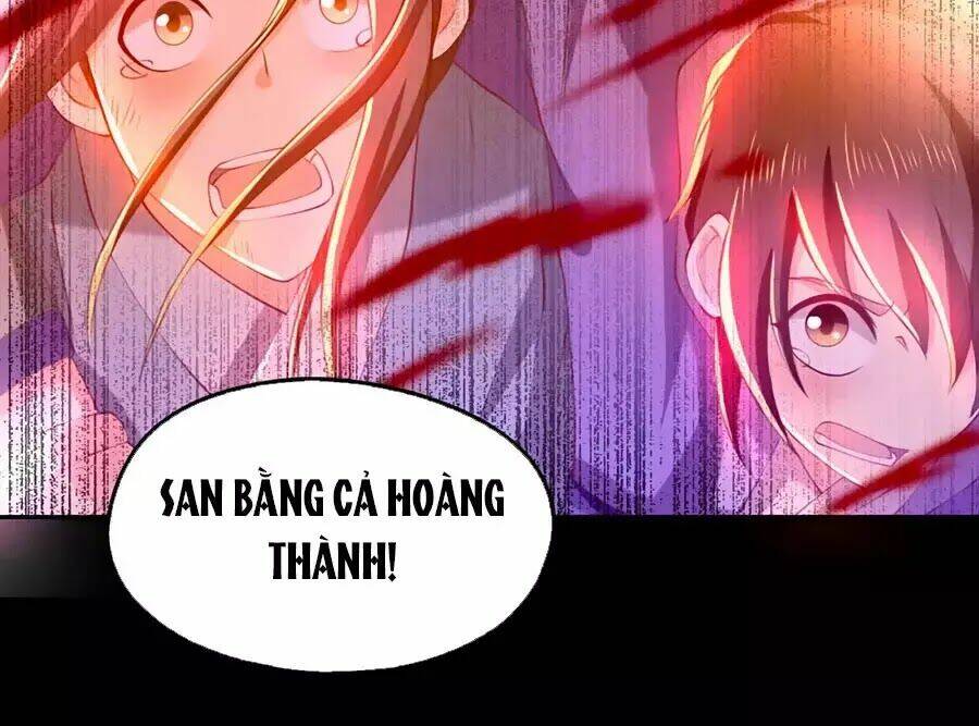 Khuynh Thành Cuồng Phi Của Tà Vương: Chapter 126