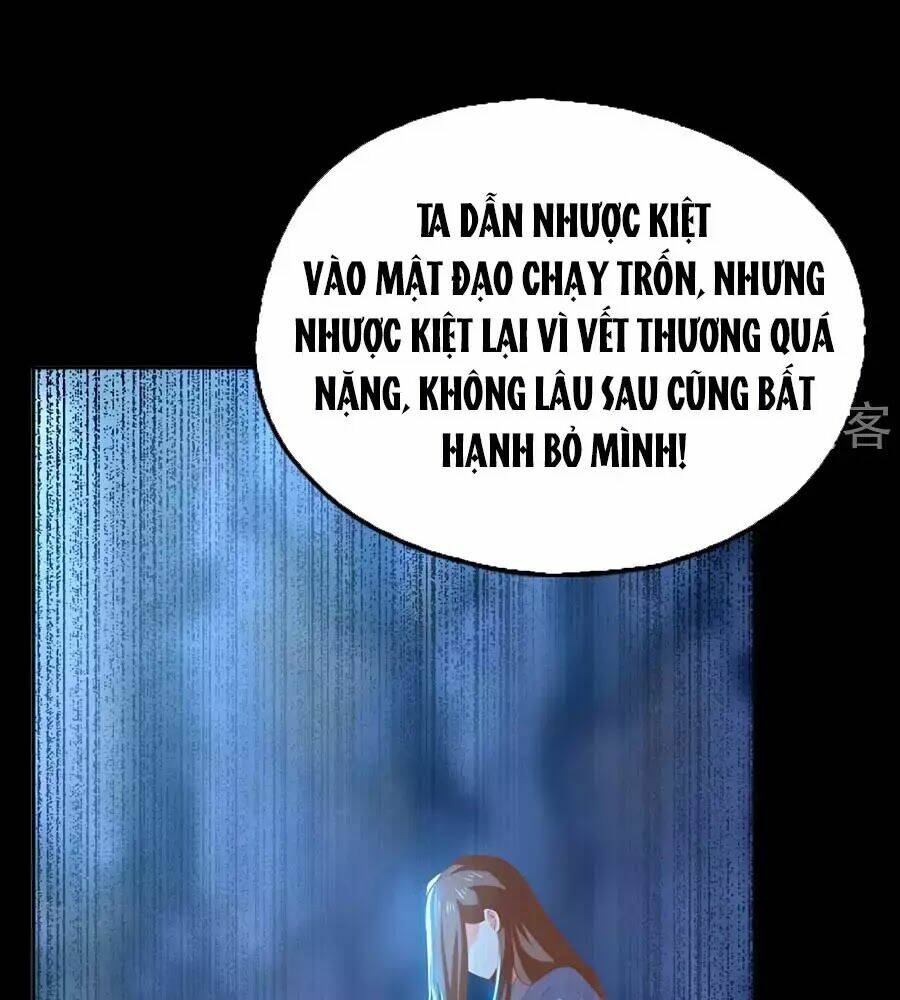 Khuynh Thành Cuồng Phi Của Tà Vương: Chapter 126