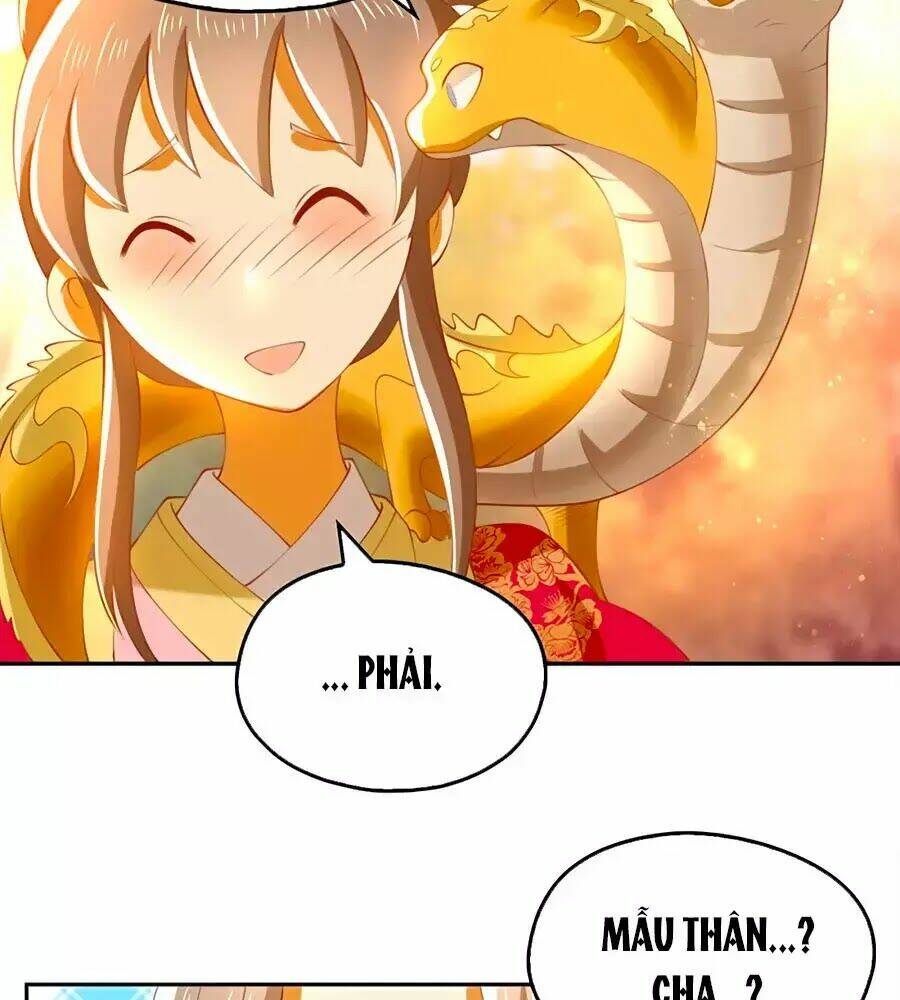 Khuynh Thành Cuồng Phi Của Tà Vương: Chapter 126