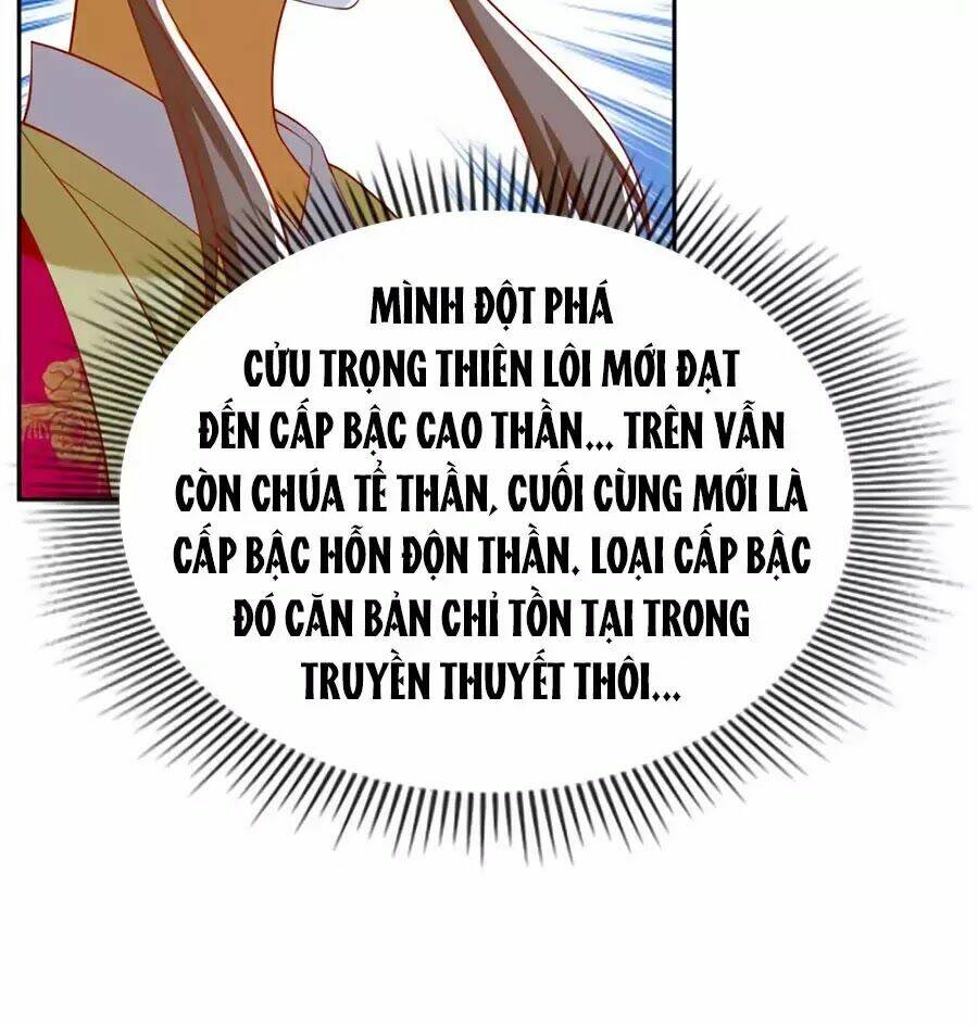 Khuynh Thành Cuồng Phi Của Tà Vương: Chapter 126
