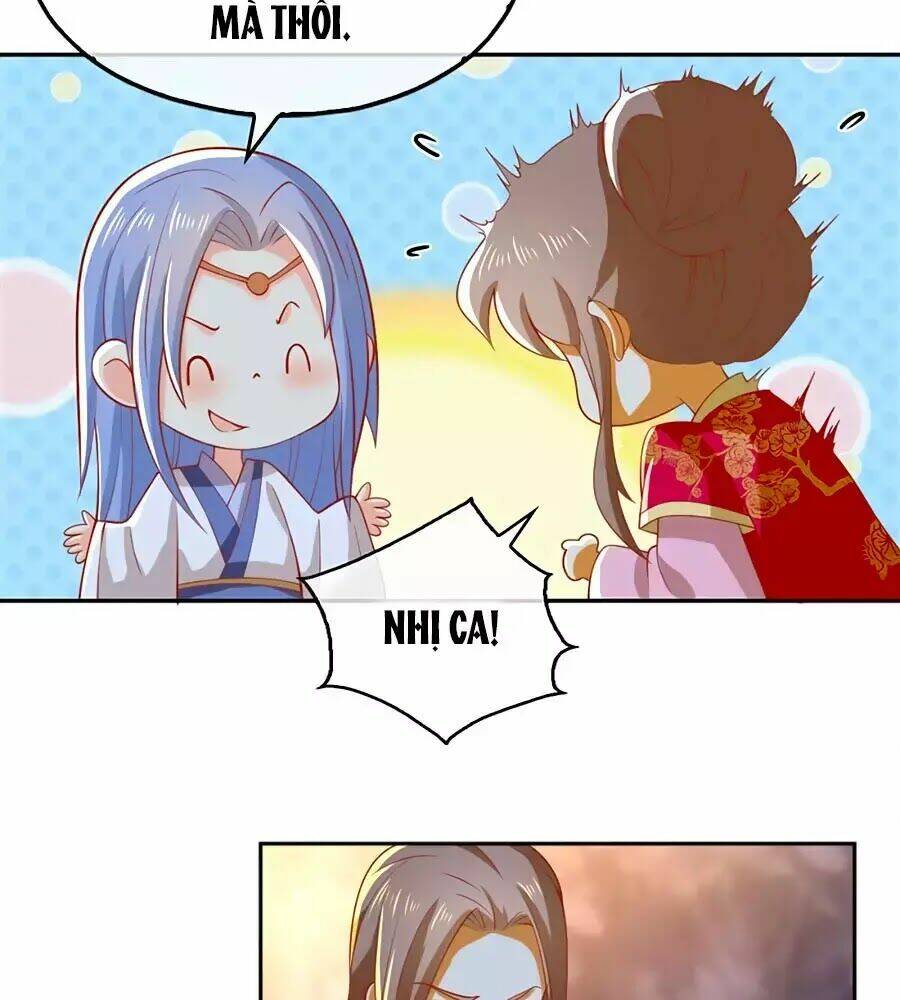 Khuynh Thành Cuồng Phi Của Tà Vương: Chapter 126