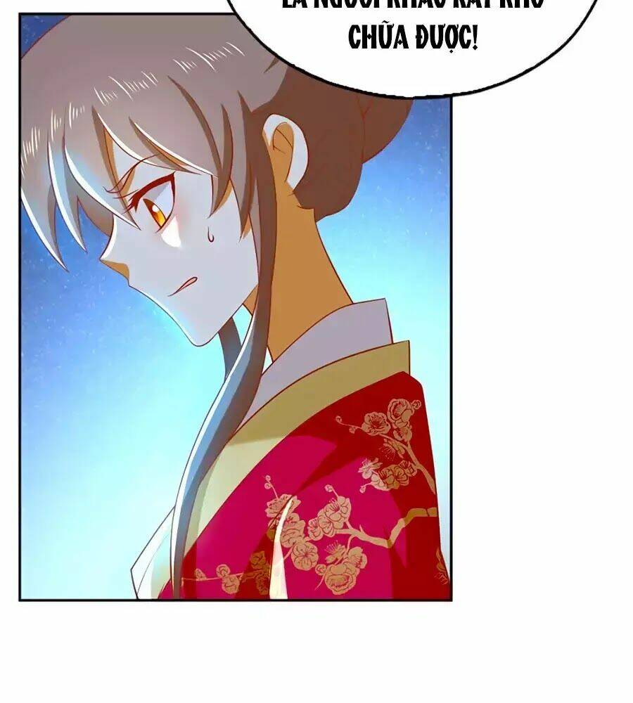Khuynh Thành Cuồng Phi Của Tà Vương: Chapter 126