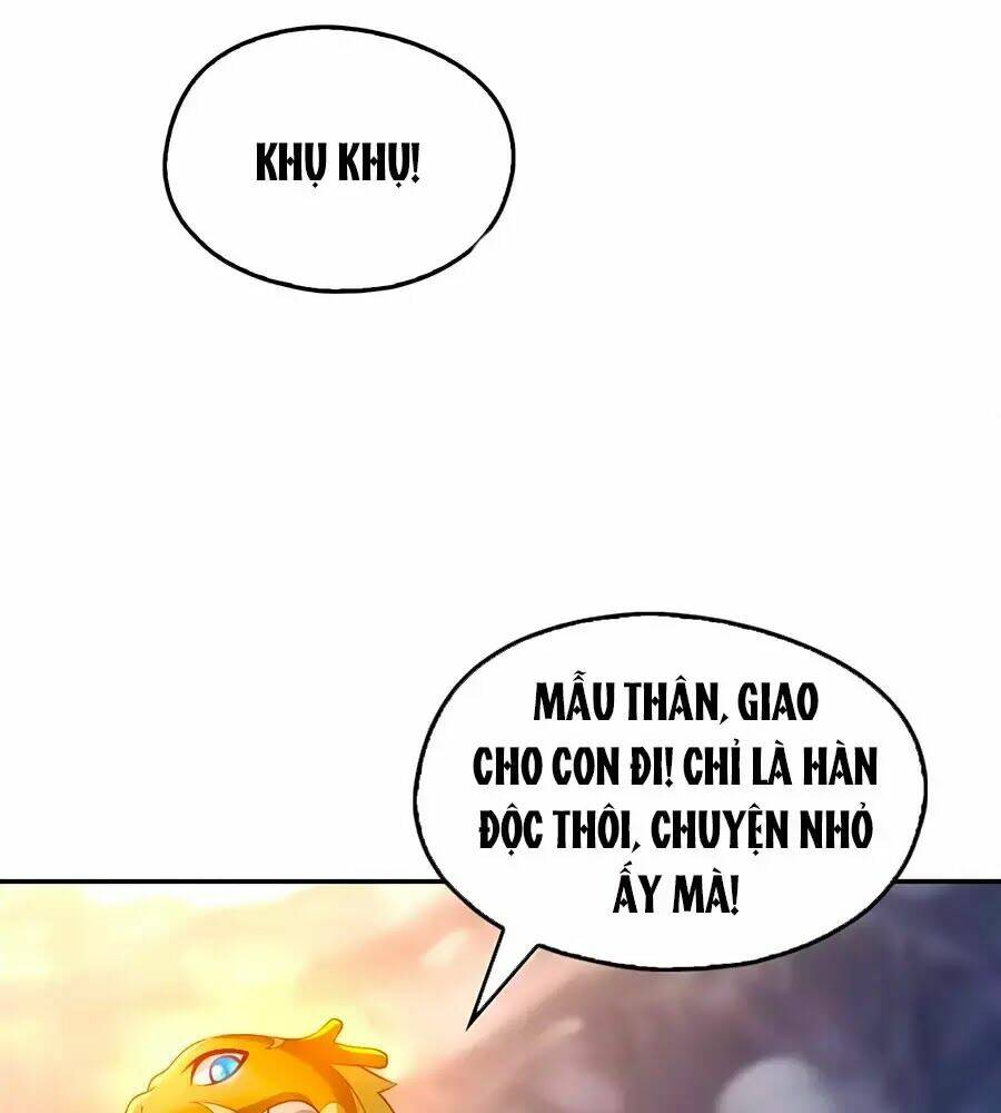 Khuynh Thành Cuồng Phi Của Tà Vương: Chapter 126