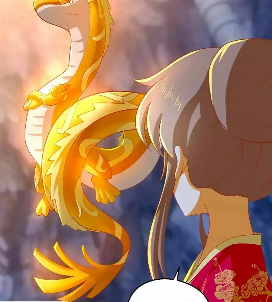 Khuynh Thành Cuồng Phi Của Tà Vương: Chapter 126