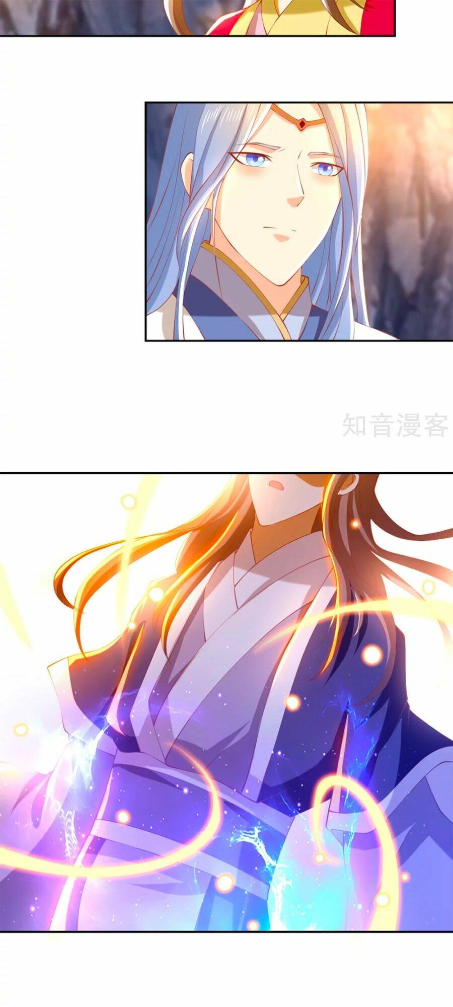 Khuynh Thành Cuồng Phi Của Tà Vương: Chapter 127
