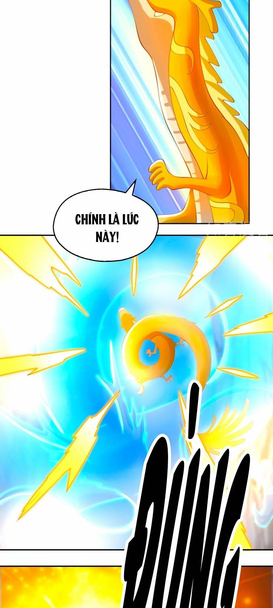 Khuynh Thành Cuồng Phi Của Tà Vương: Chapter 127