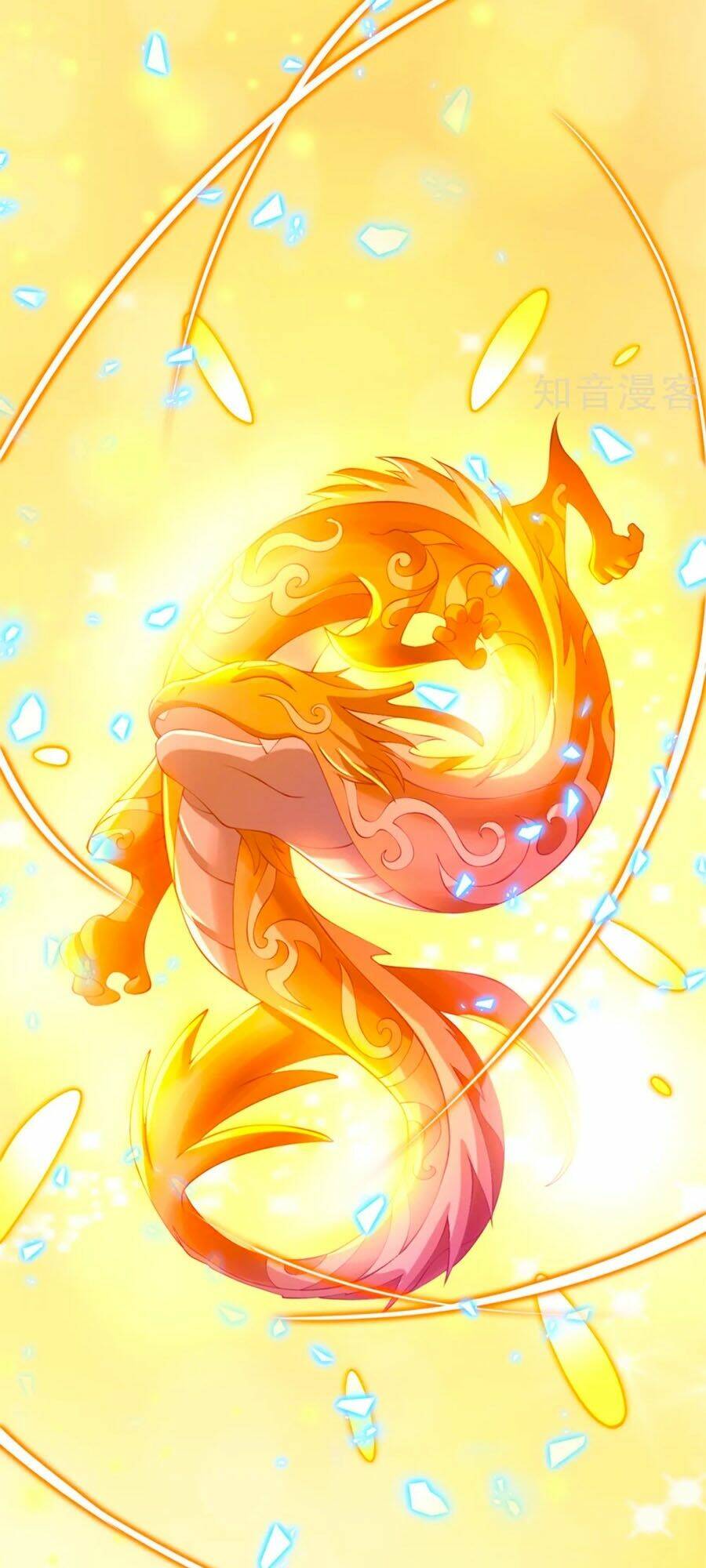 Khuynh Thành Cuồng Phi Của Tà Vương: Chapter 127