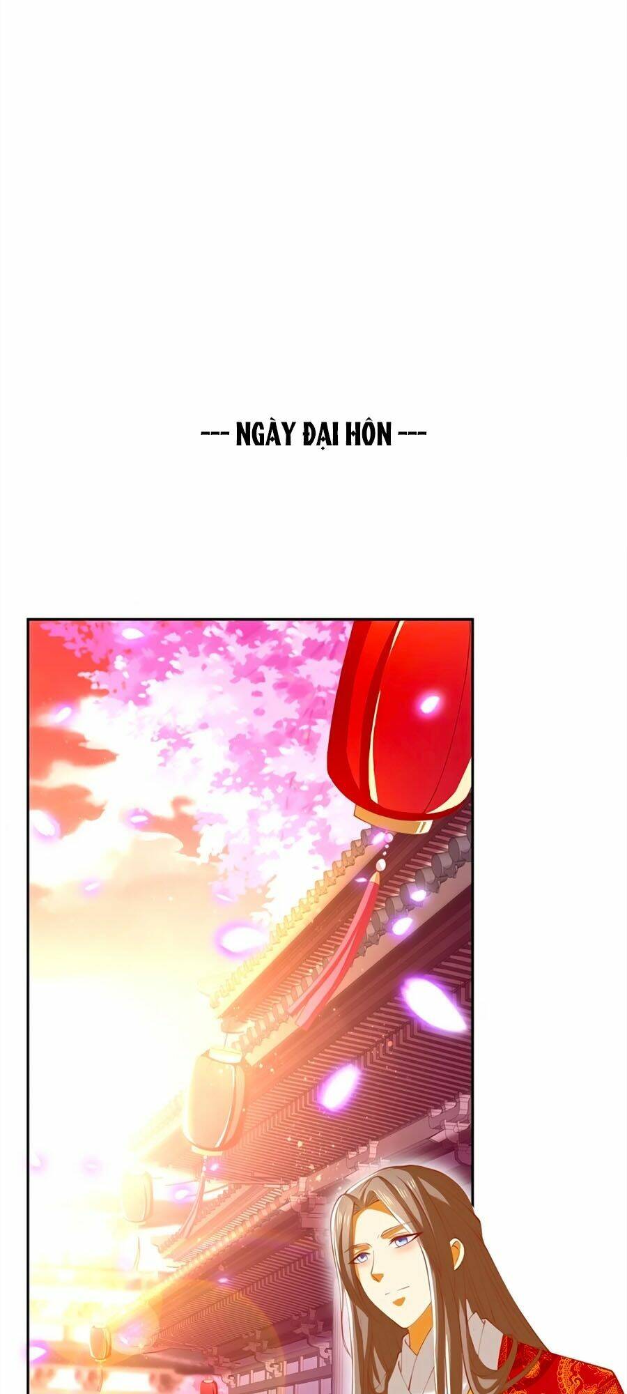Khuynh Thành Cuồng Phi Của Tà Vương: Chapter 128