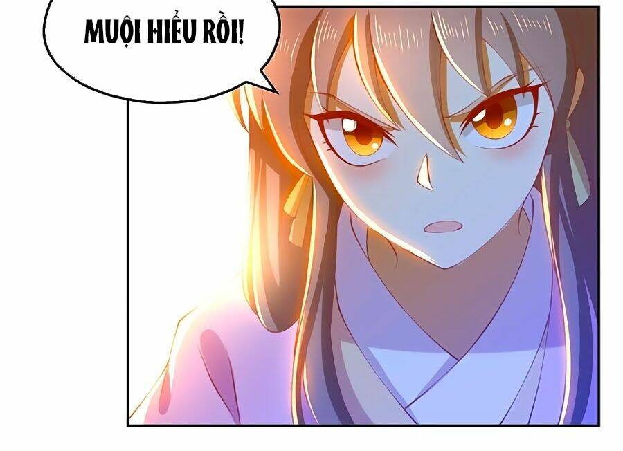 Khuynh Thành Cuồng Phi Của Tà Vương: Chapter 129