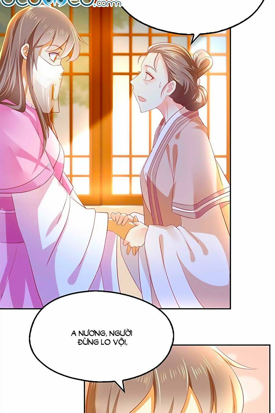 Khuynh Thành Cuồng Phi Của Tà Vương: Chapter 13