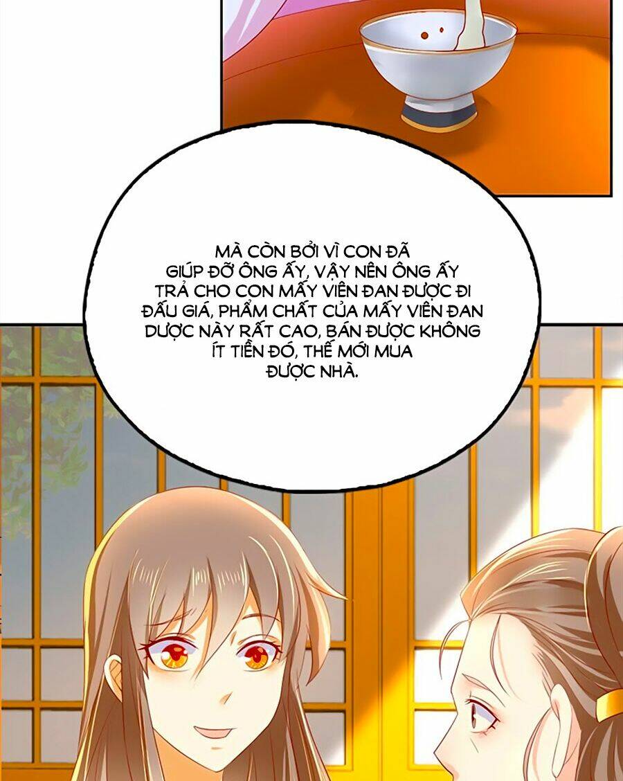 Khuynh Thành Cuồng Phi Của Tà Vương: Chapter 13